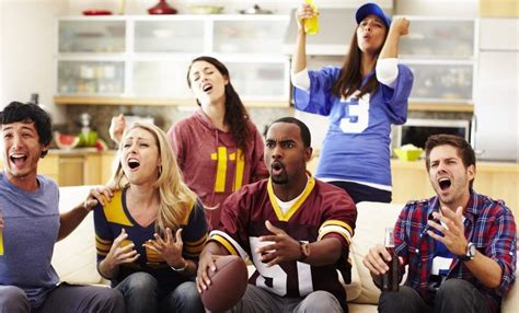 5 Fun Ways to Bet on Sports with Your Friends.